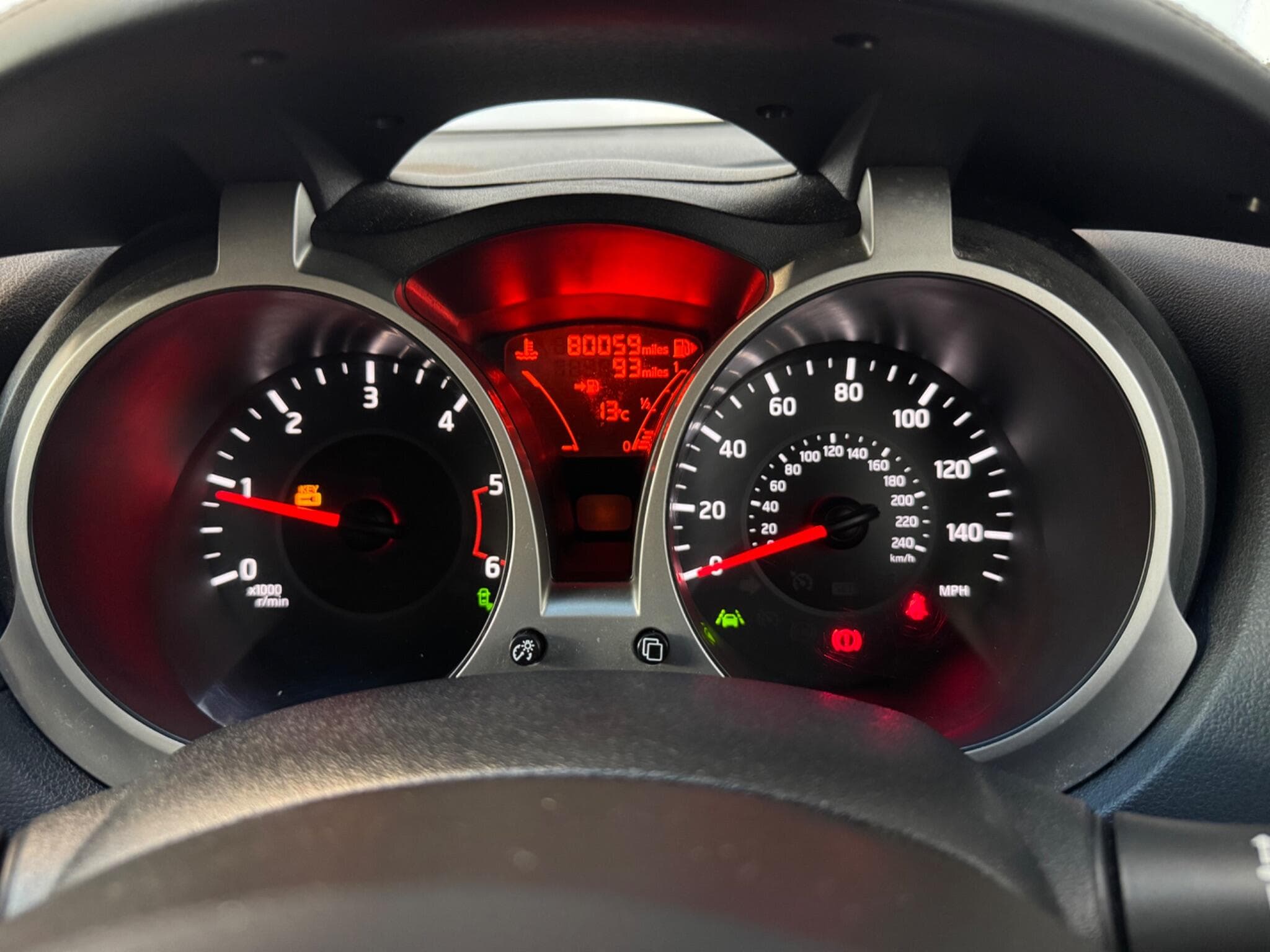 2017 Nissan Juke - Thumbnail 13