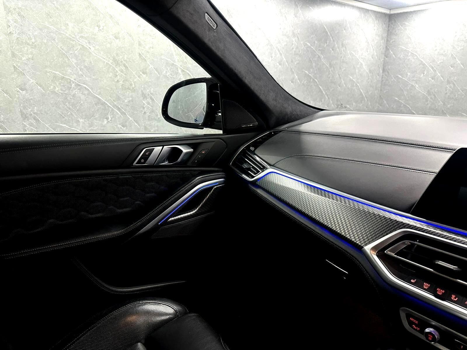 2020 BMW X6 M - Thumbnail 32