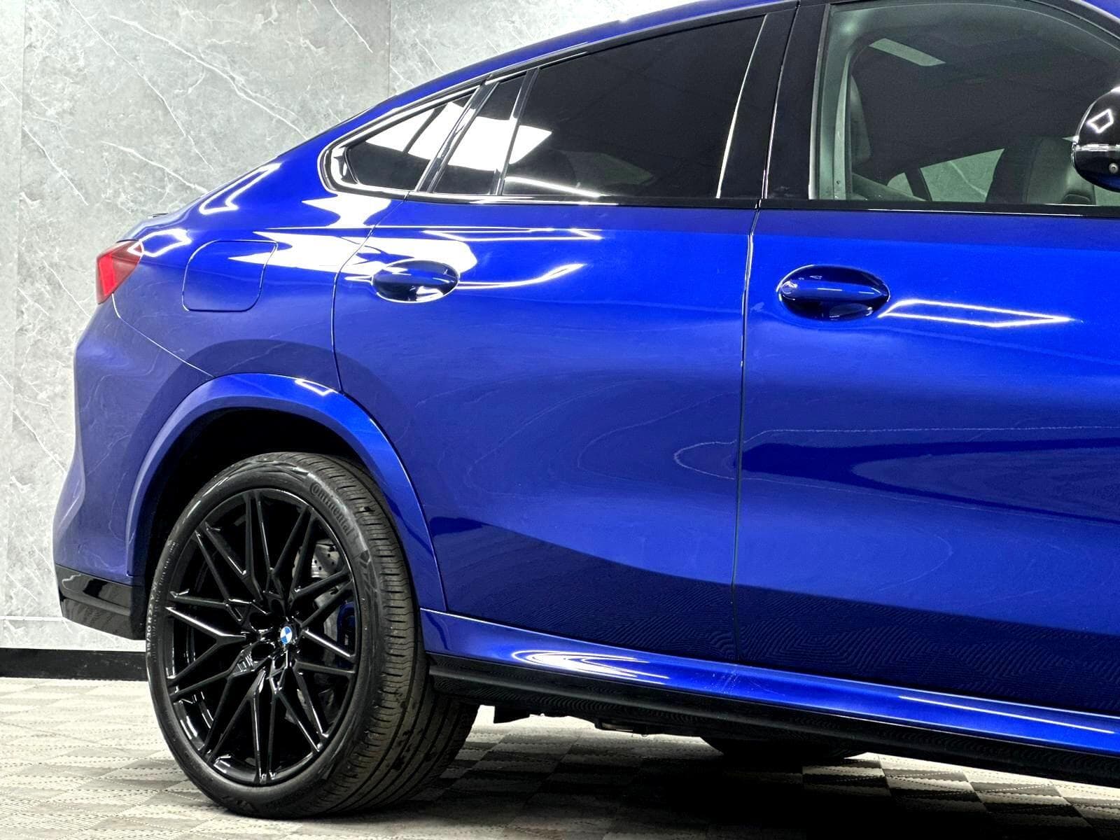 2020 BMW X6 M - Thumbnail 31