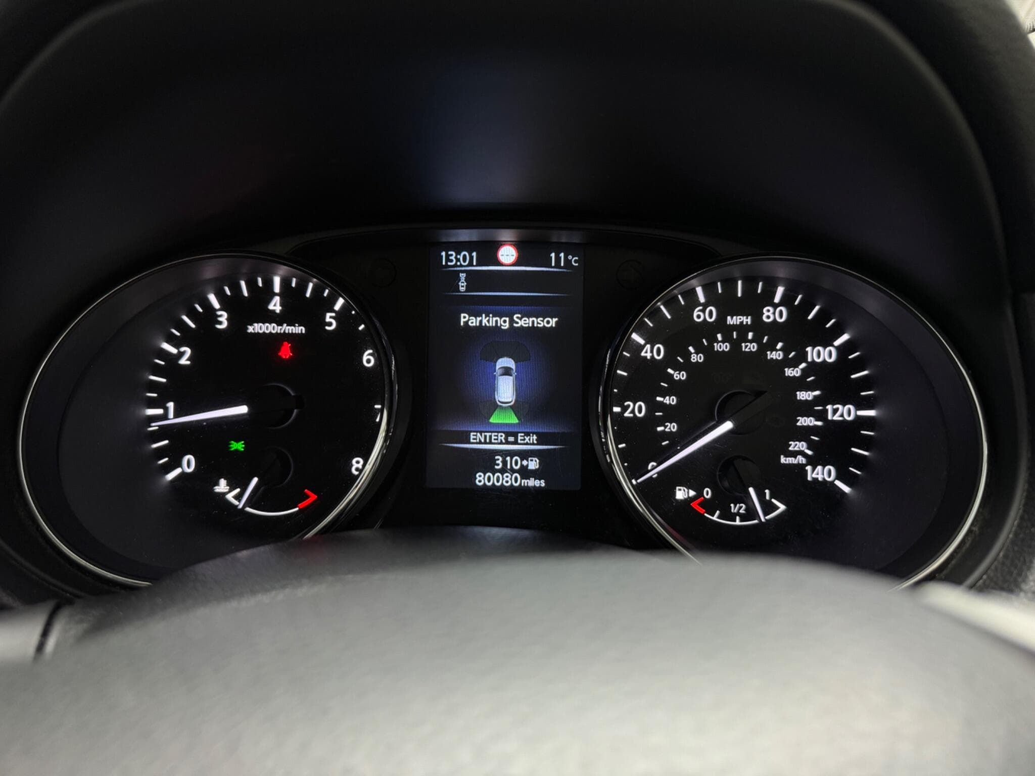 2016 Nissan Qashqai - Thumbnail 15