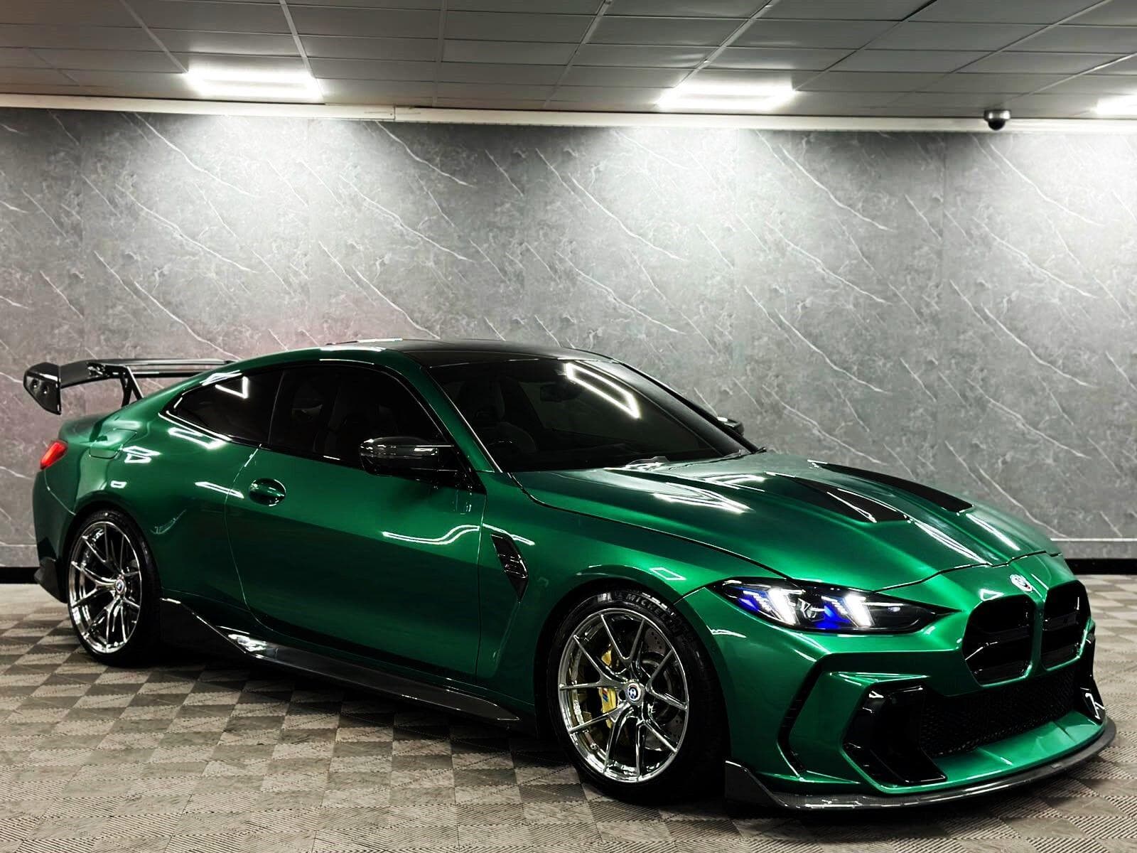 2023 BMW M4 - Thumbnail 28