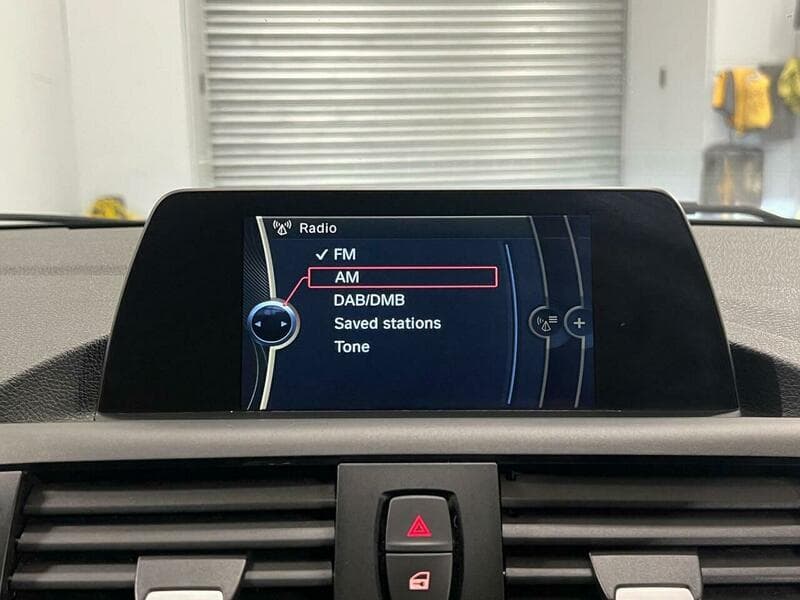 2014 BMW 1 Series - Thumbnail 37