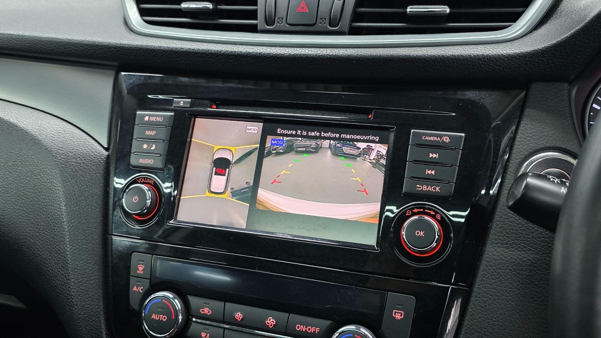 2020 Nissan Qashqai - Thumbnail 21