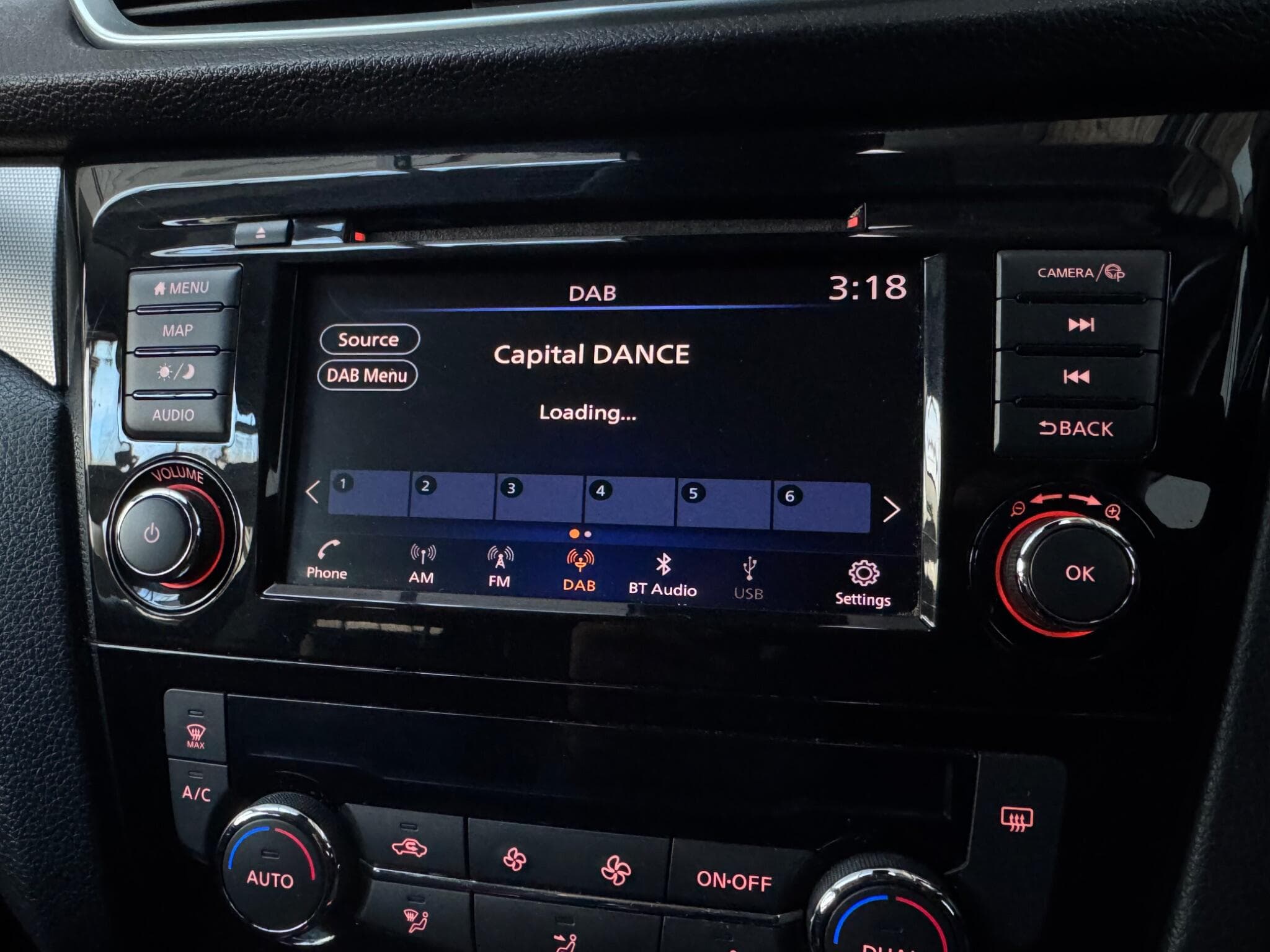 2019 Nissan Qashqai - Thumbnail 16