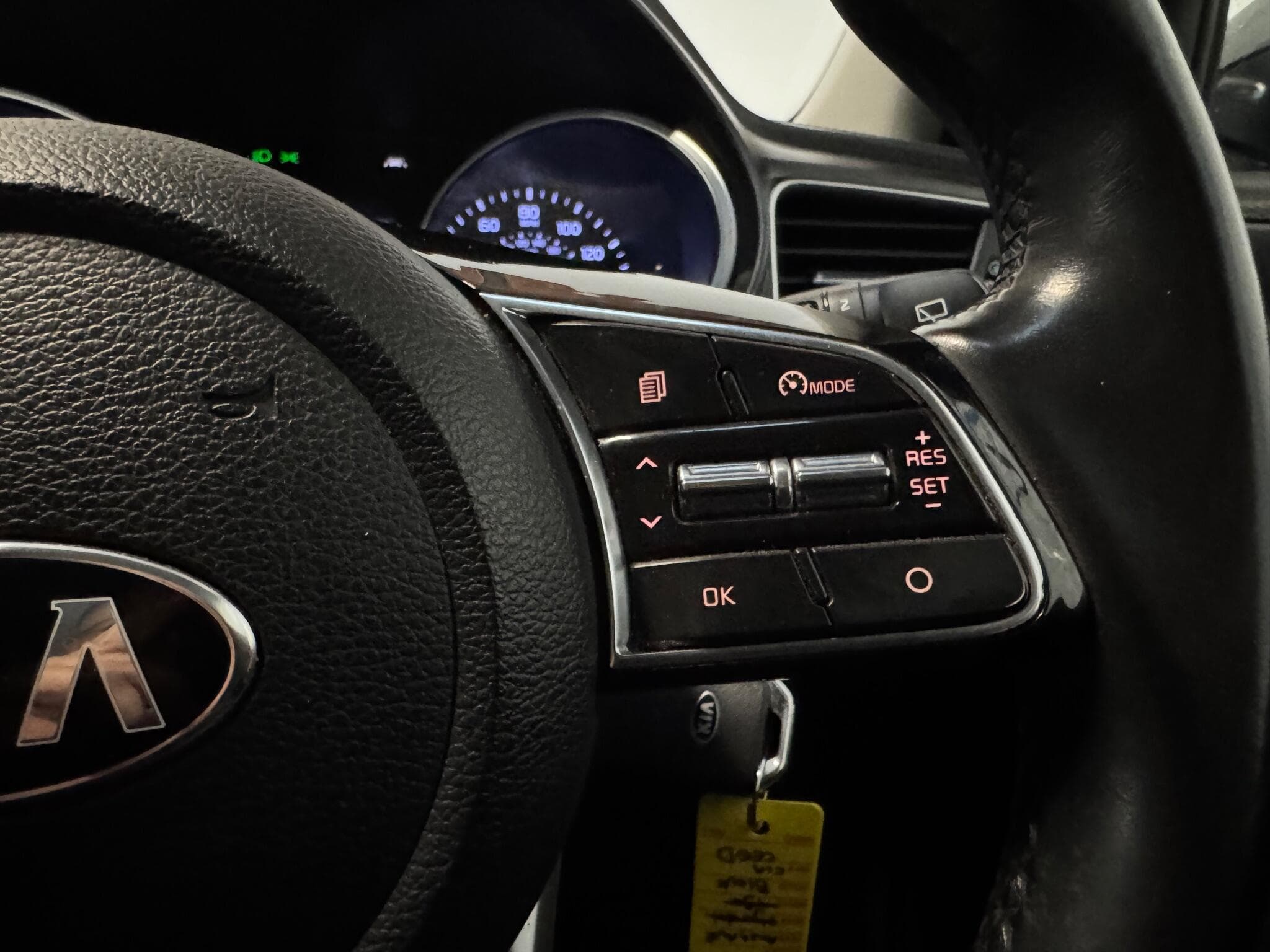 2019 Kia Ceed - Thumbnail 20