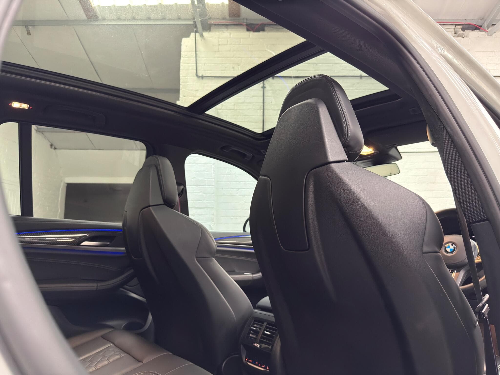 2020 BMW X3 M - Thumbnail 26