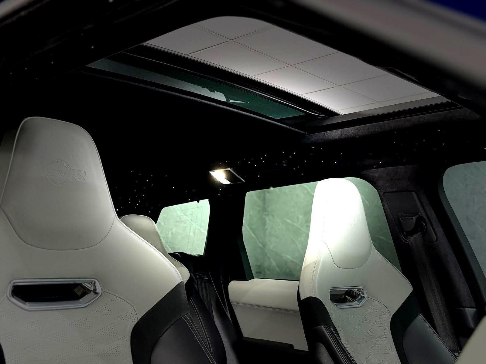 2020 Land Rover Range Rover Sport - Thumbnail 83