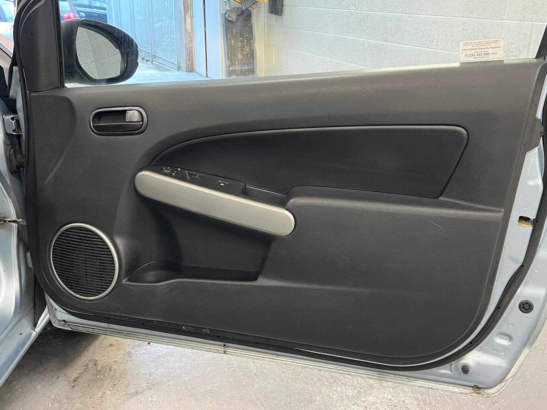 2008 Mazda Mazda2 - Thumbnail 18