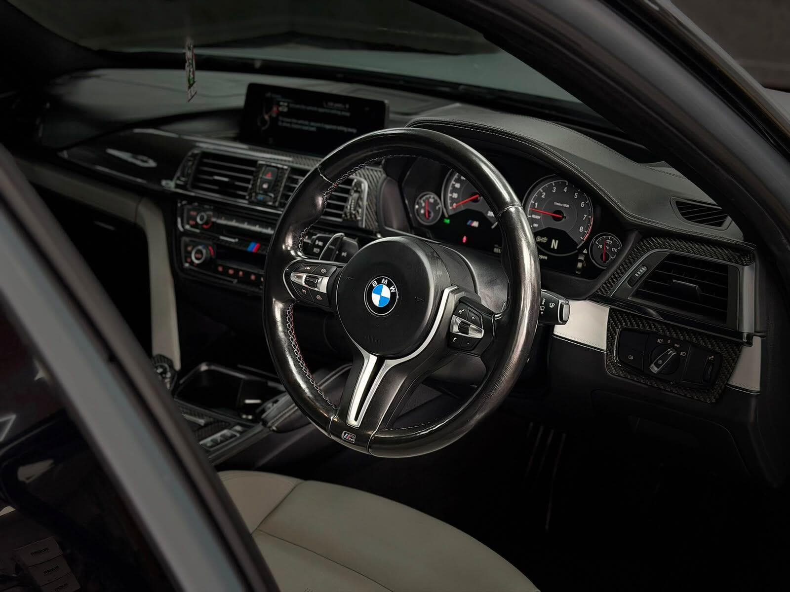 2016 BMW M3 - Thumbnail 71