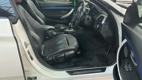 2017 BMW 3 Series Gran Turismo - Thumbnail 12