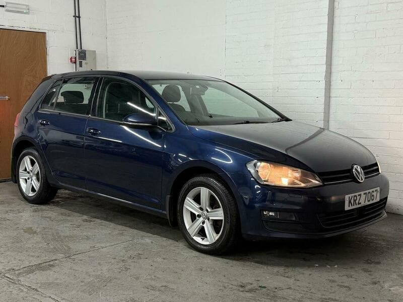 2016 Volkswagen Golf - Thumbnail 5