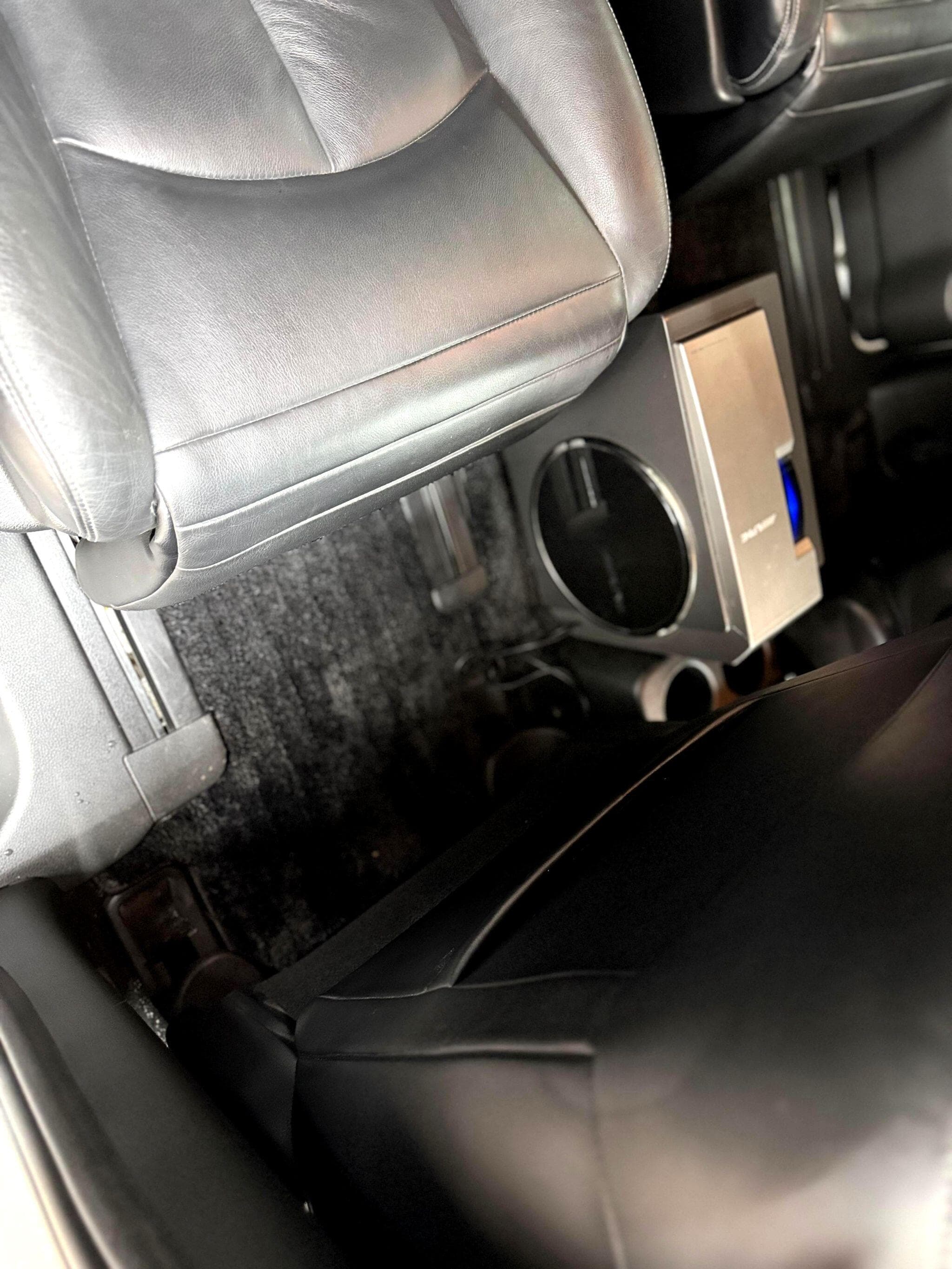 2014 Nissan Elgrand - Thumbnail 62