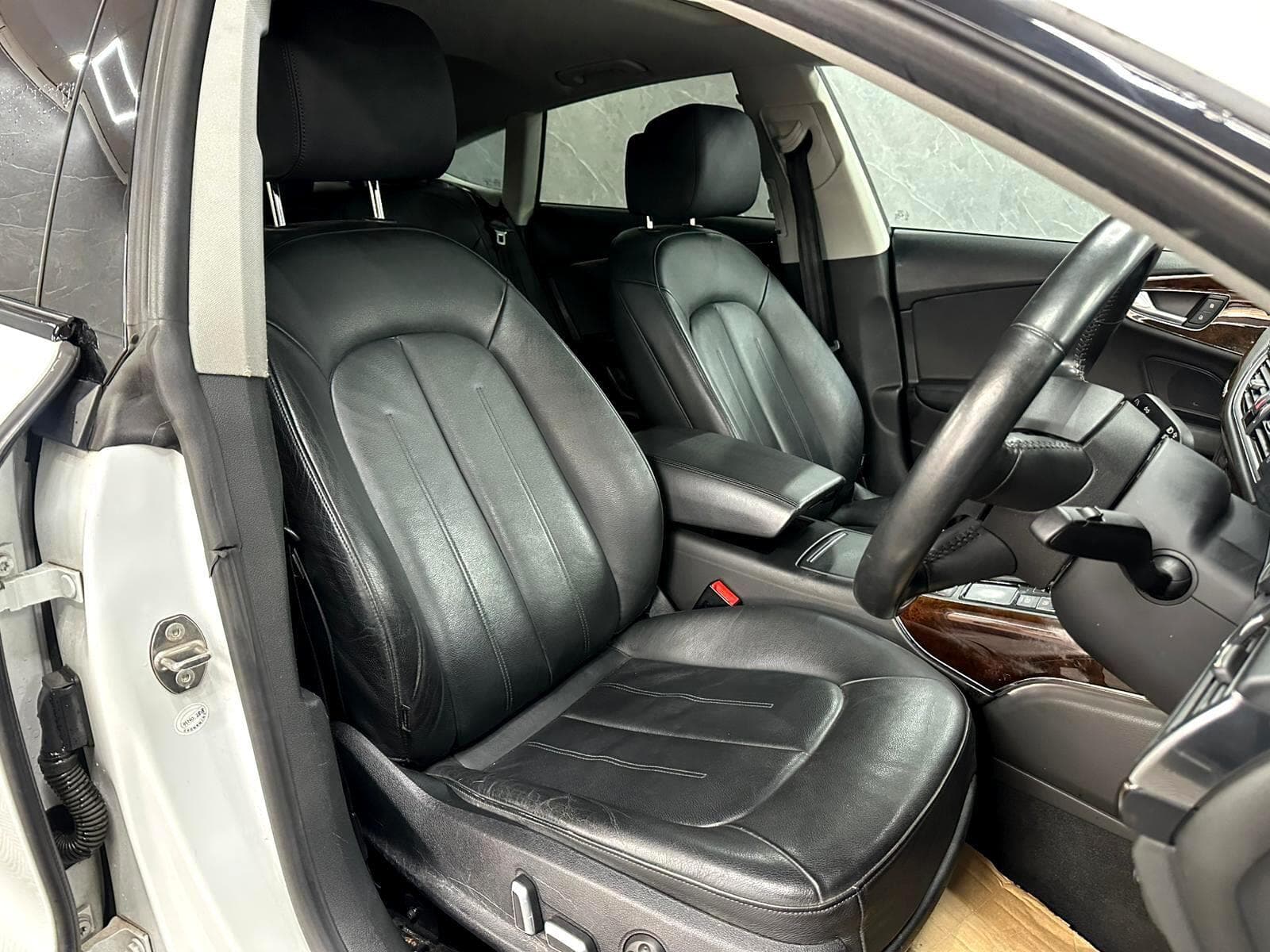 2017 Audi A7 - Thumbnail 30