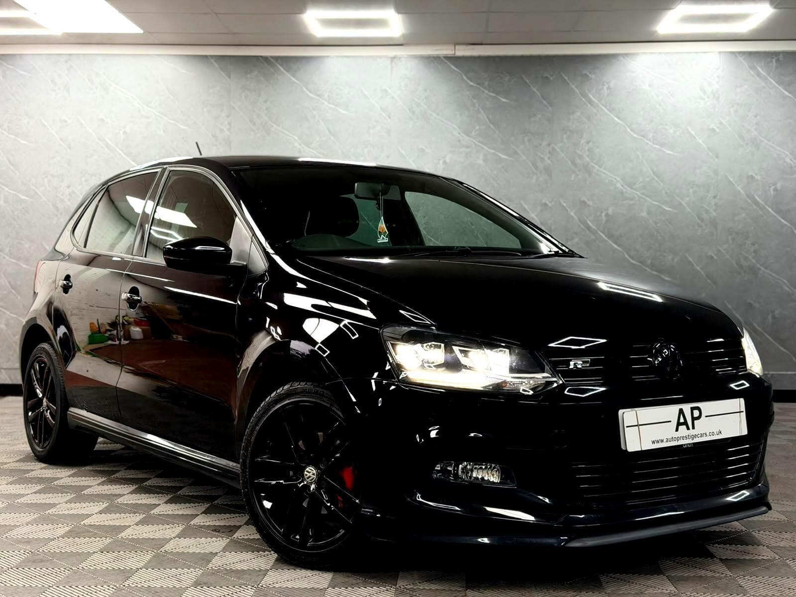 2016 Volkswagen Polo - Thumbnail 2
