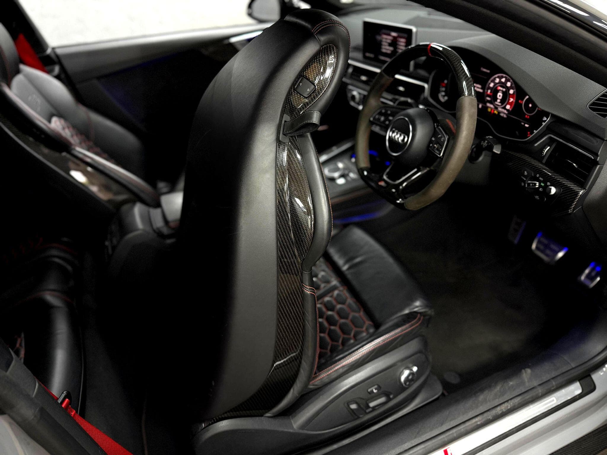 2018 Audi RS5 - Thumbnail 60