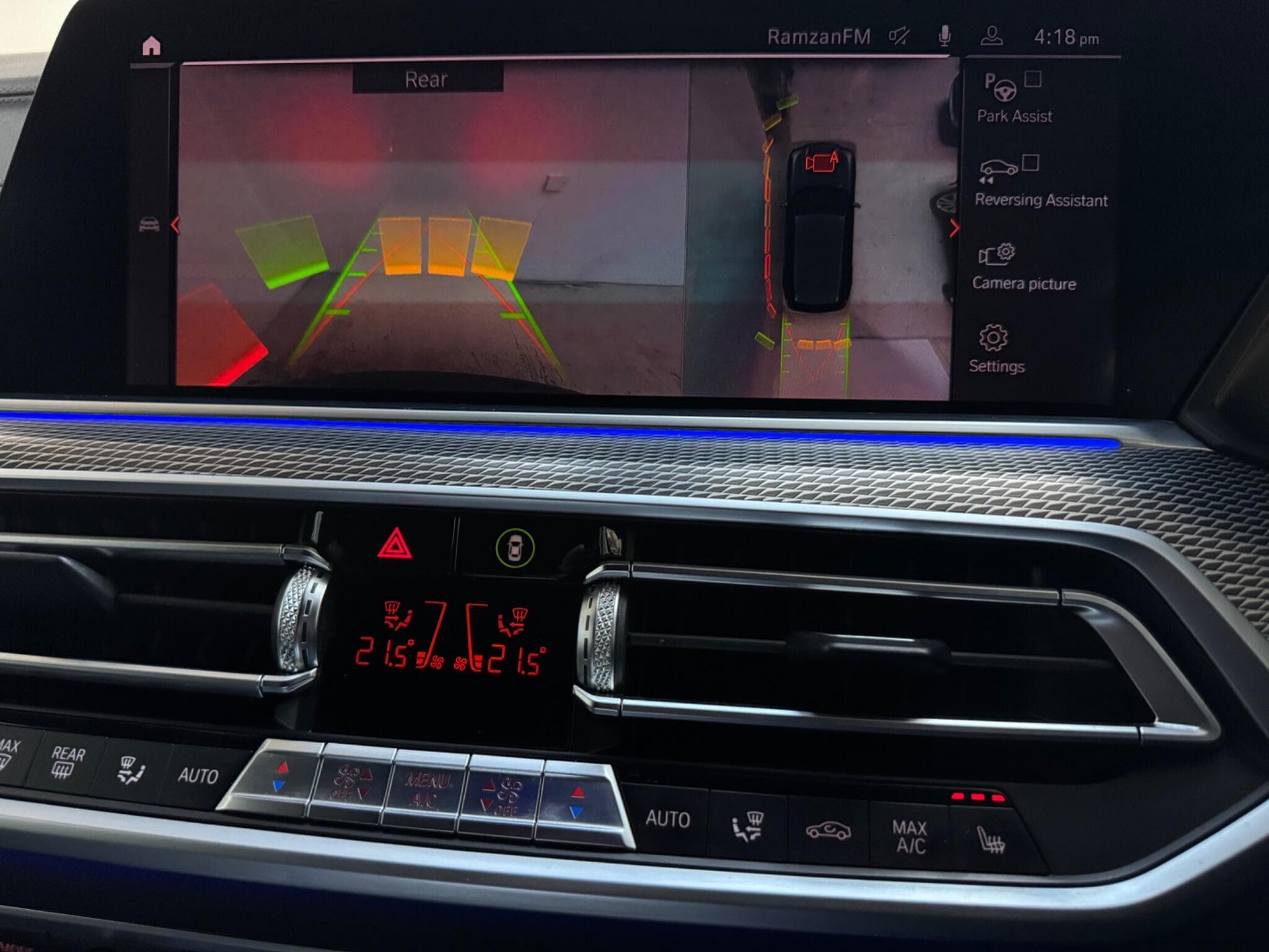 2020 BMW X5 - Thumbnail 26