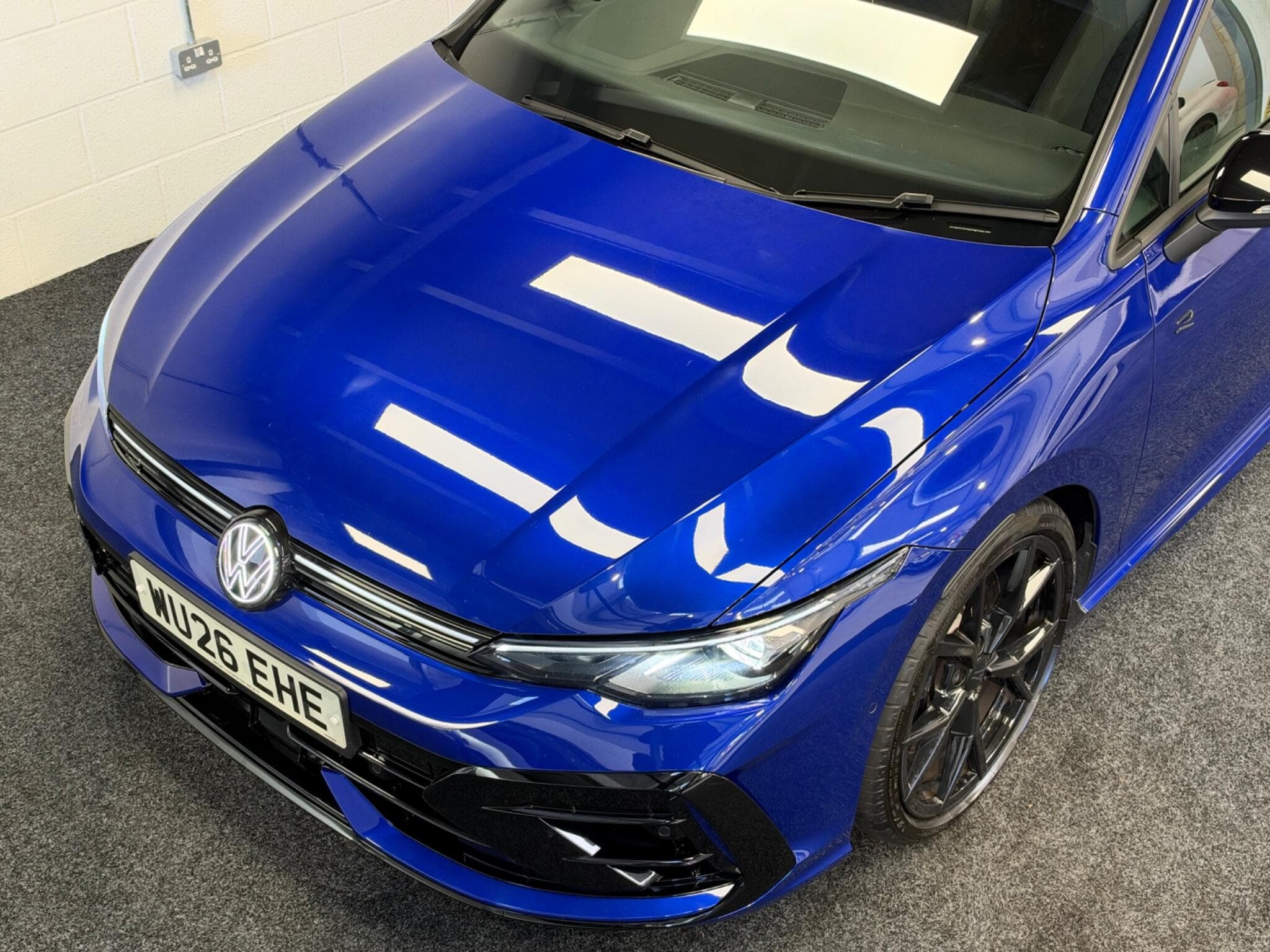 2026 Volkswagen Golf - Thumbnail 61