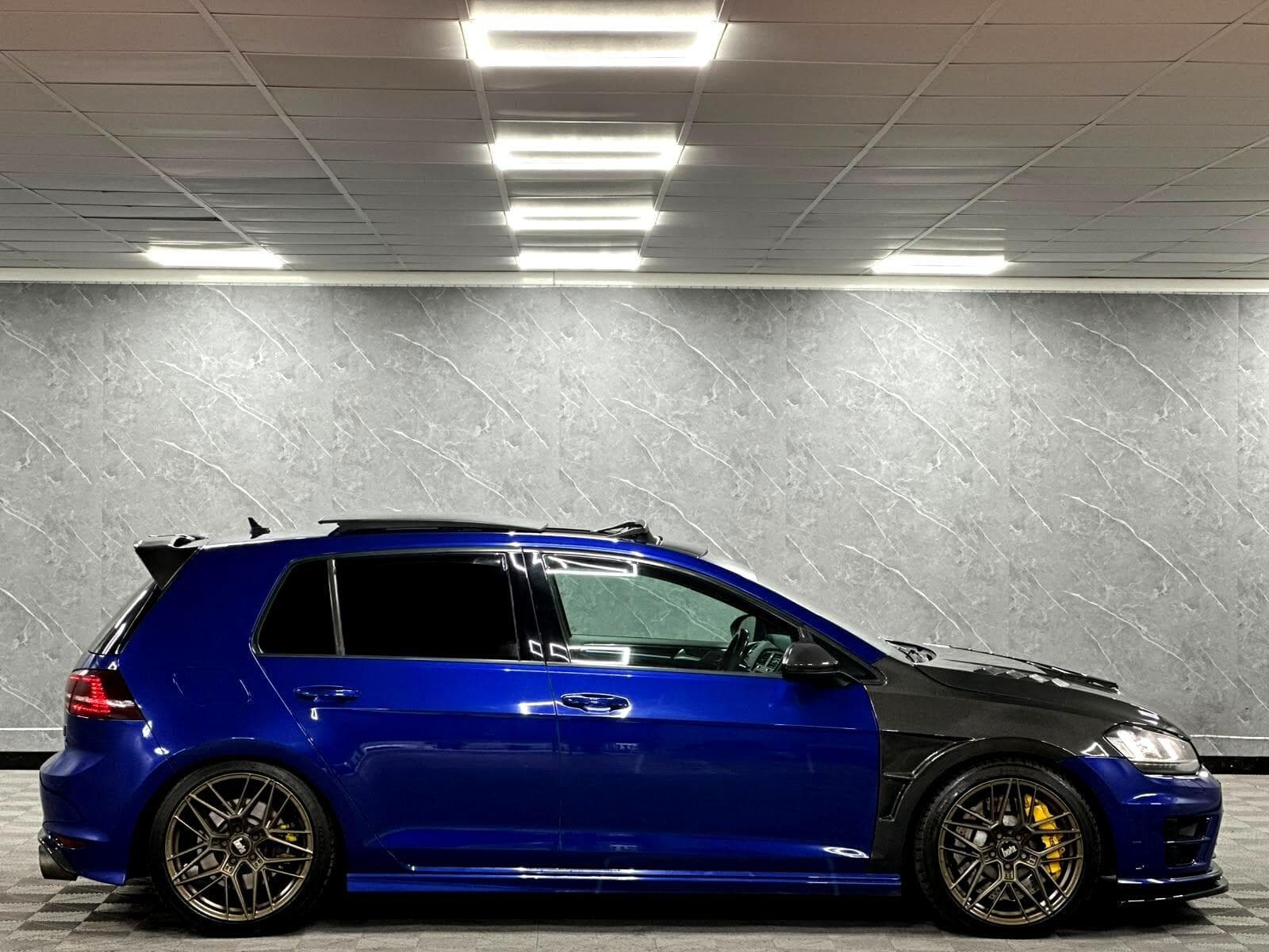 2016 Volkswagen Golf - Thumbnail 12