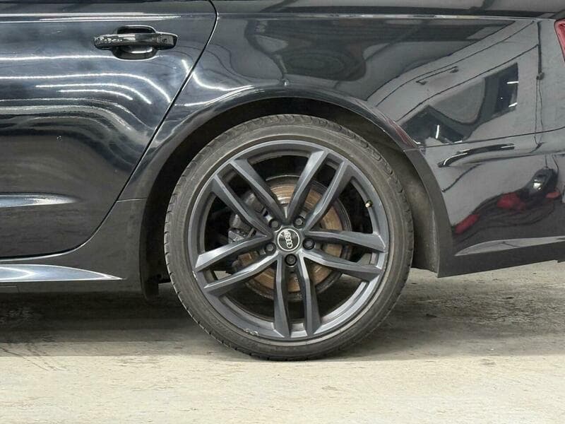 2014 Audi A6 Saloon - Thumbnail 23