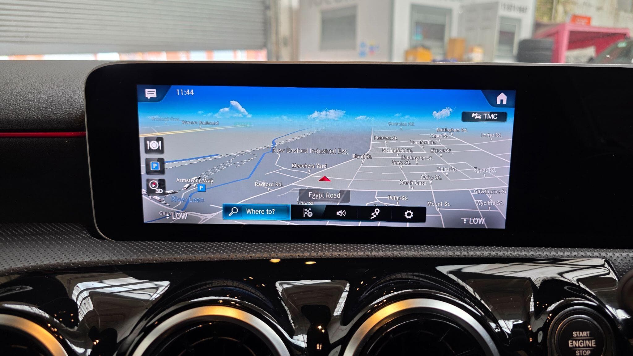 2019 Mercedes-Benz A Class - Thumbnail 17