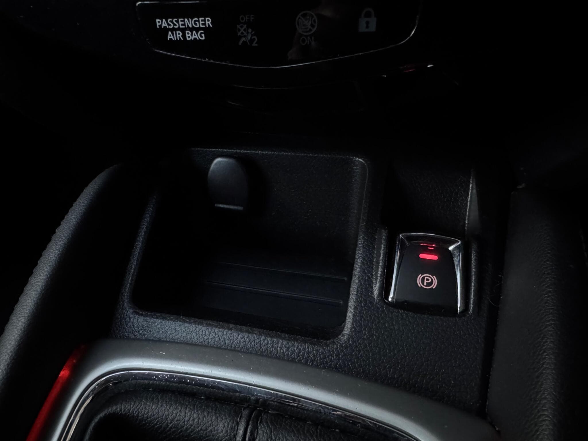 2016 Nissan Qashqai - Thumbnail 20