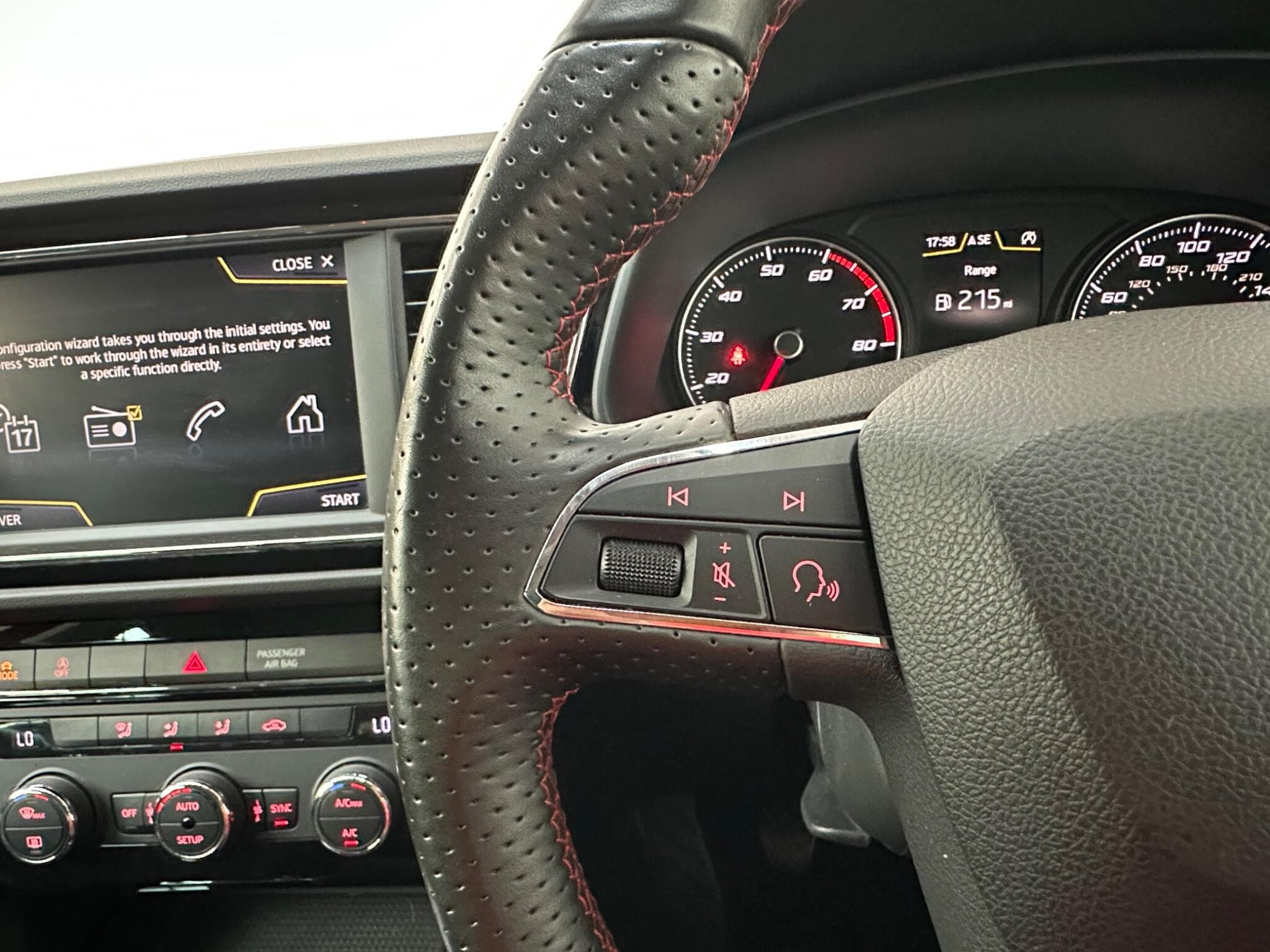 2018 SEAT Leon - Thumbnail 20