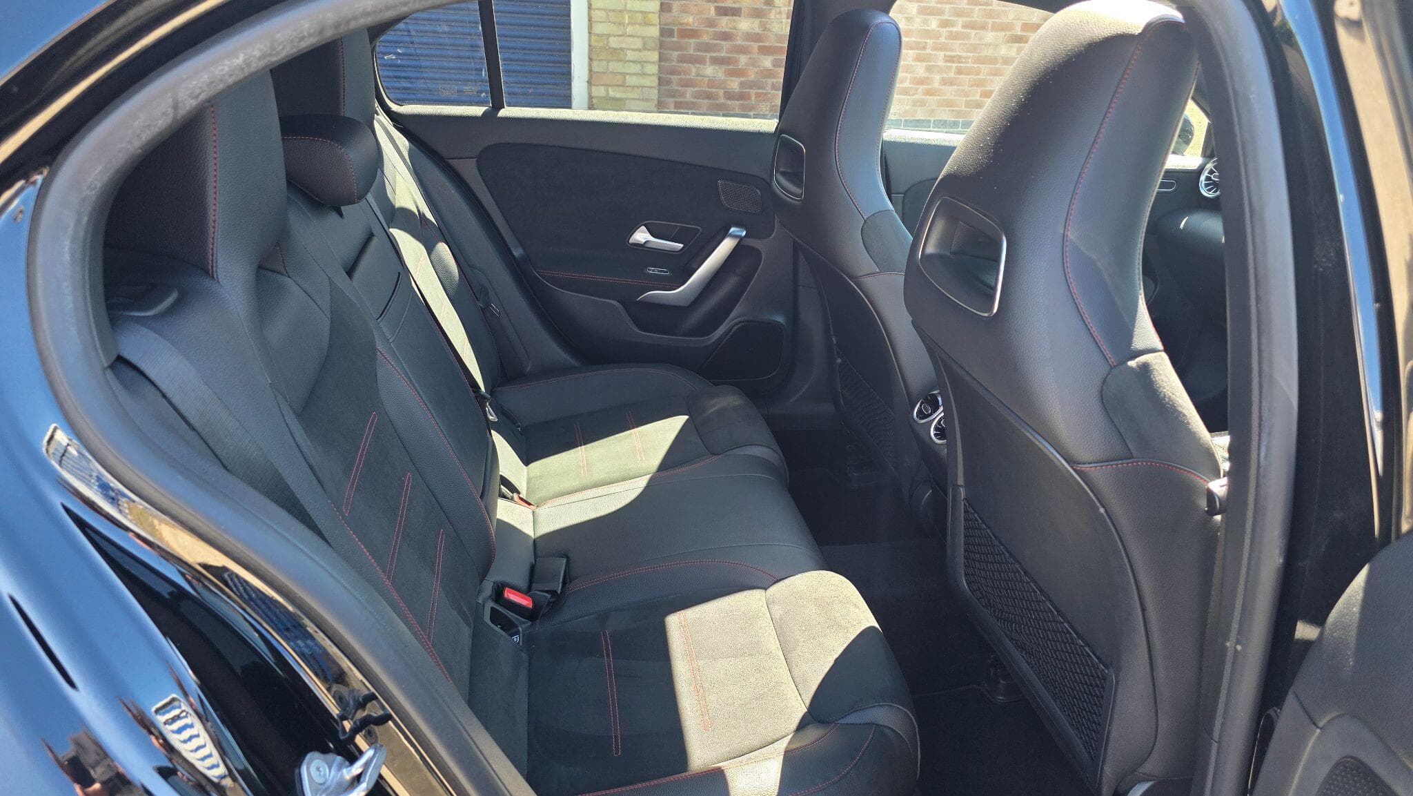 2019 Mercedes-Benz A Class - Thumbnail 15