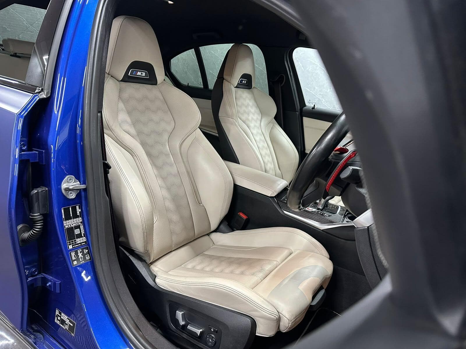 2021 BMW M3 - Thumbnail 14