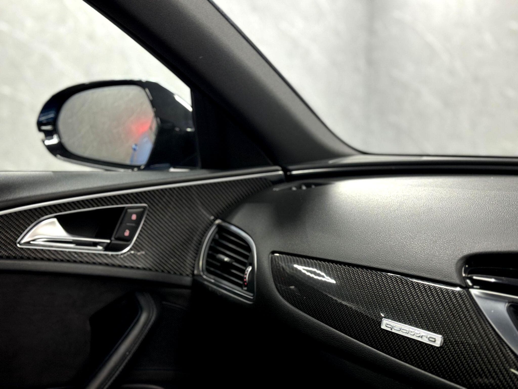 2017 Audi RS6 Avant - Thumbnail 50