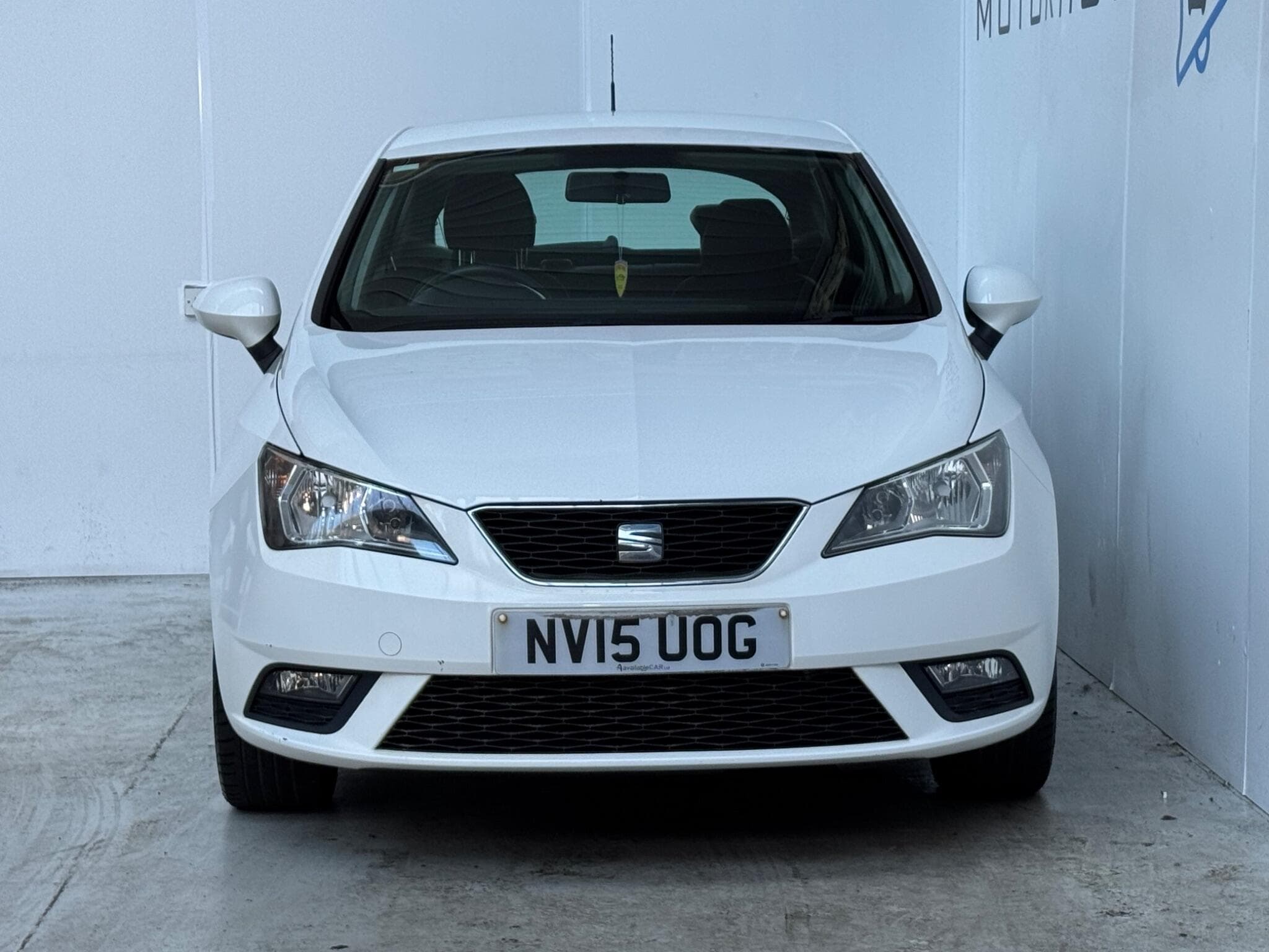 2015 SEAT Ibiza - Thumbnail 2
