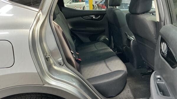2014 Nissan Qashqai - Thumbnail 7