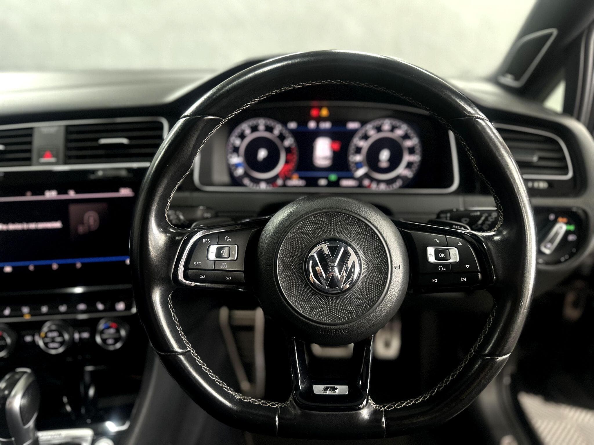 2018 Volkswagen Golf - Thumbnail 12