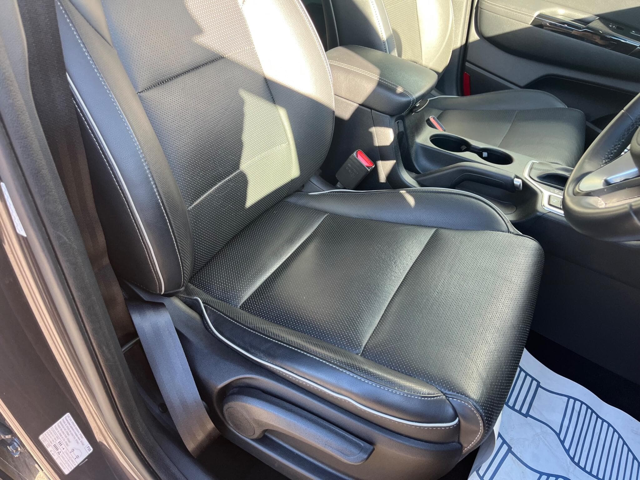 2017 Kia Sportage - Thumbnail 12