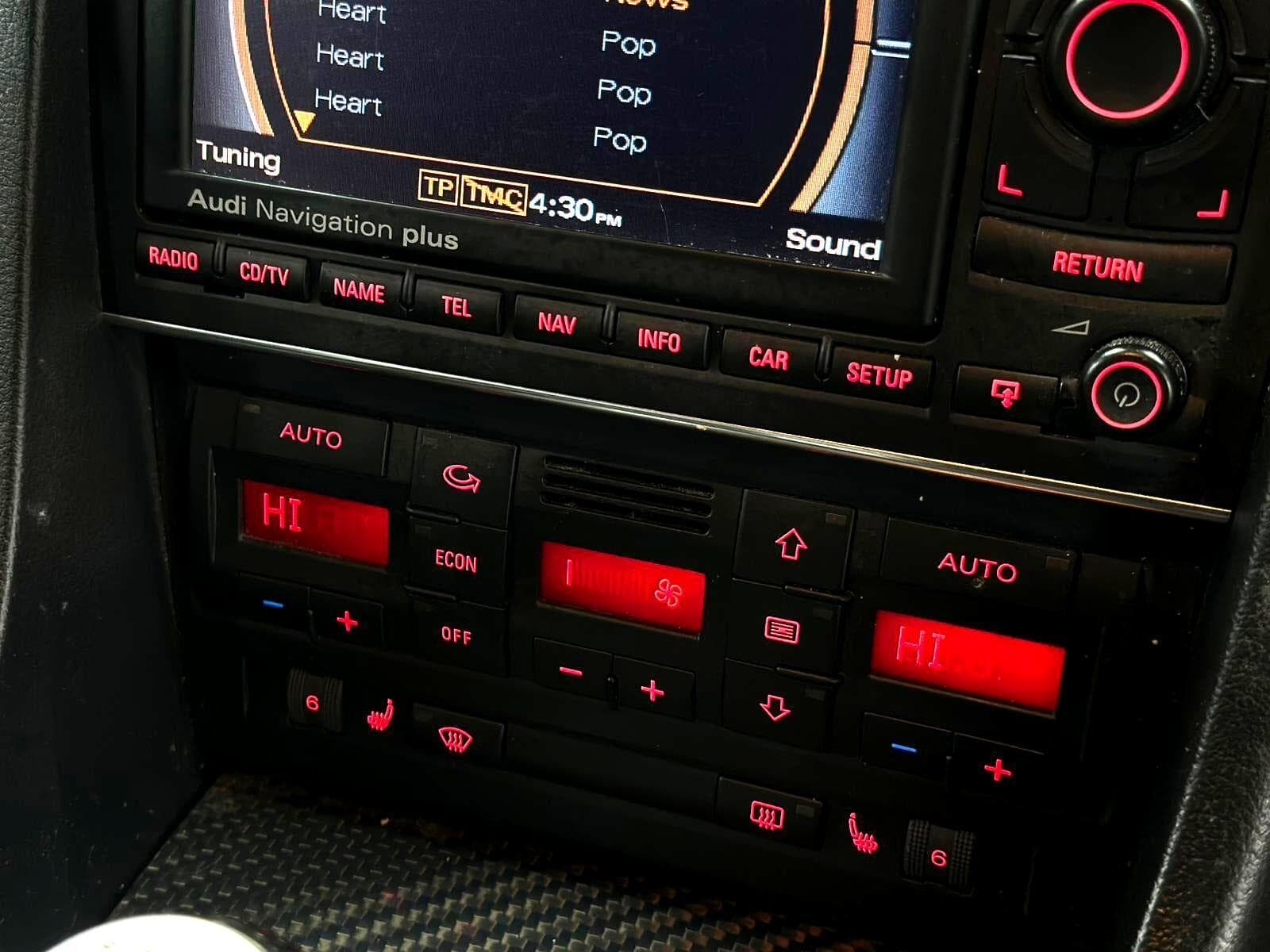 2007 Audi RS4 Avant - Thumbnail 41