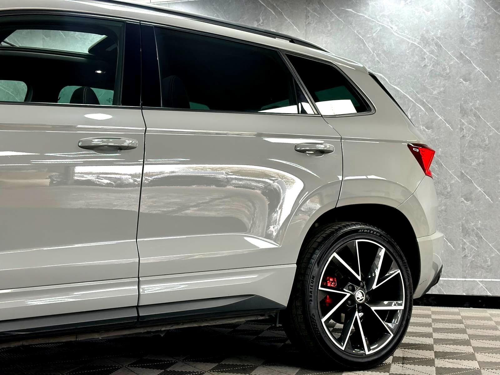 2020 Skoda Karoq - Thumbnail 23