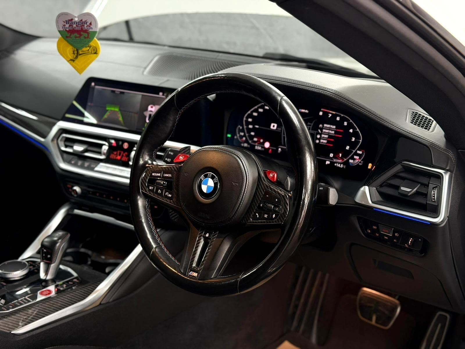 2021 BMW M4 - Thumbnail 53