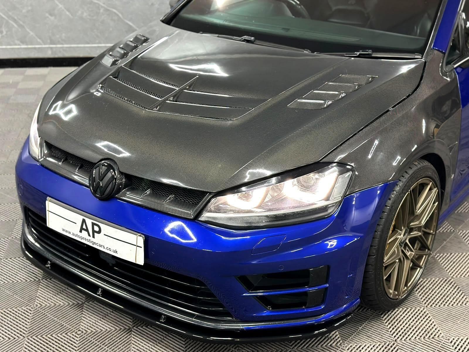 2016 Volkswagen Golf - Thumbnail 67