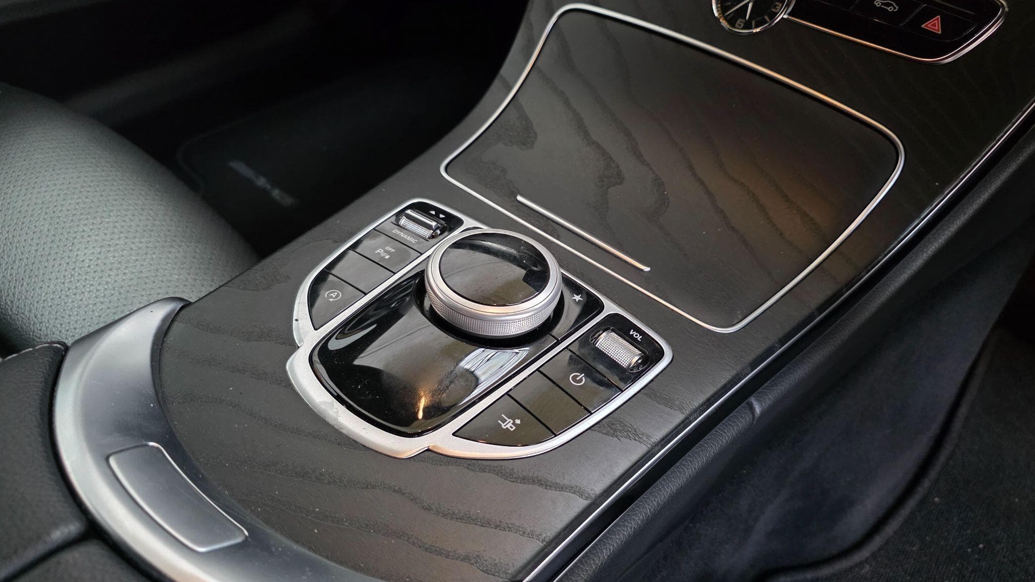 2017 Mercedes-Benz C Class - Thumbnail 10