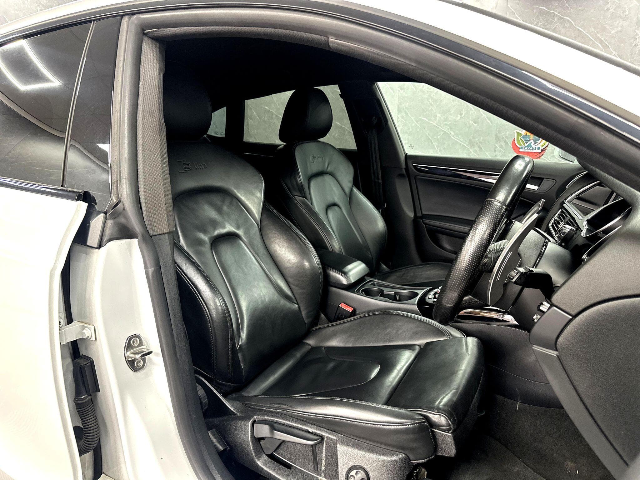 2014 Audi A5 - Thumbnail 18