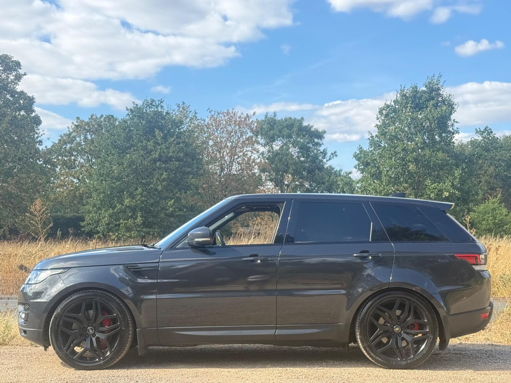 2017 Land Rover Range Rover Sport - Thumbnail 6