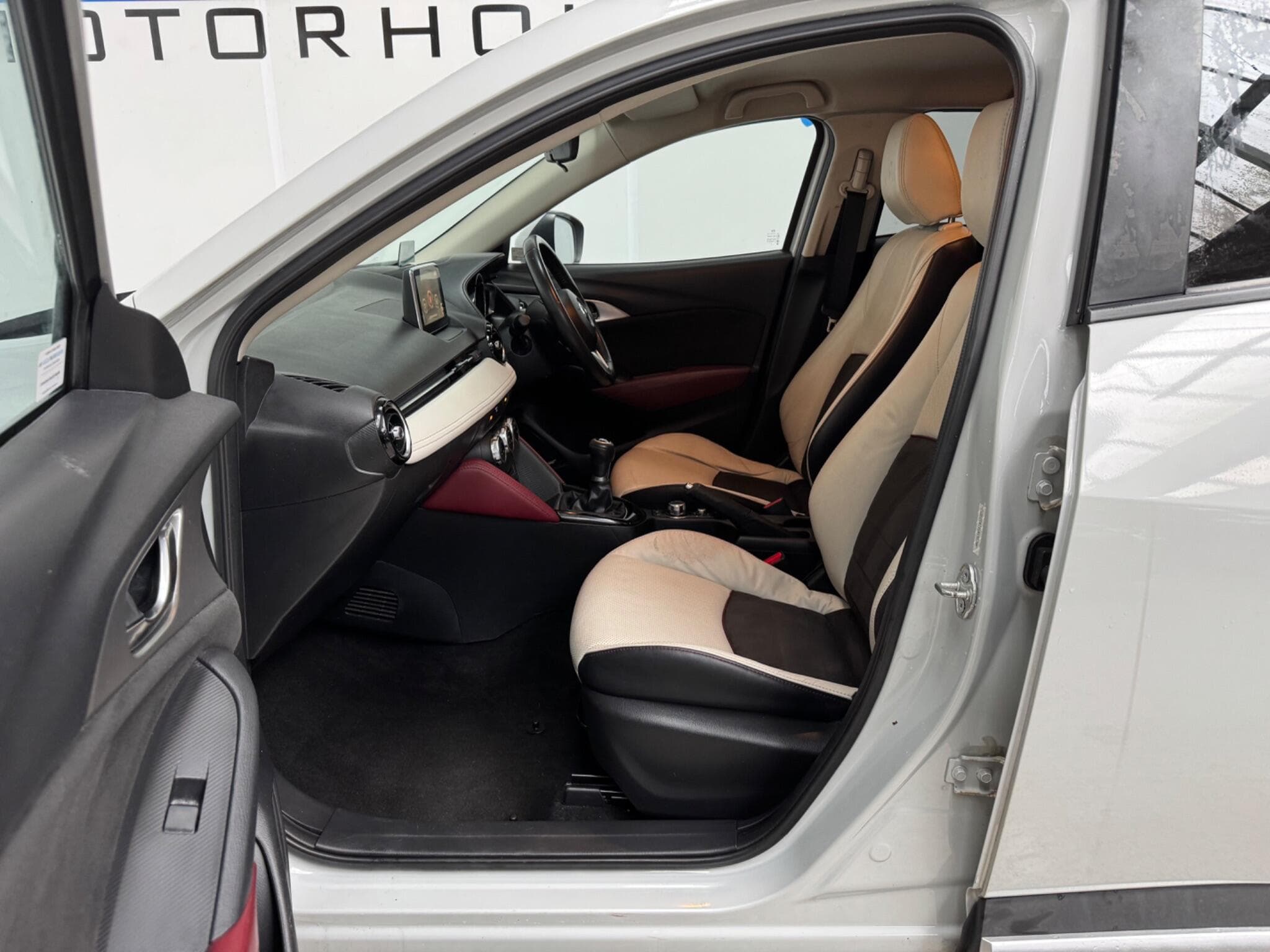 2016 Mazda CX-3 - Thumbnail 11