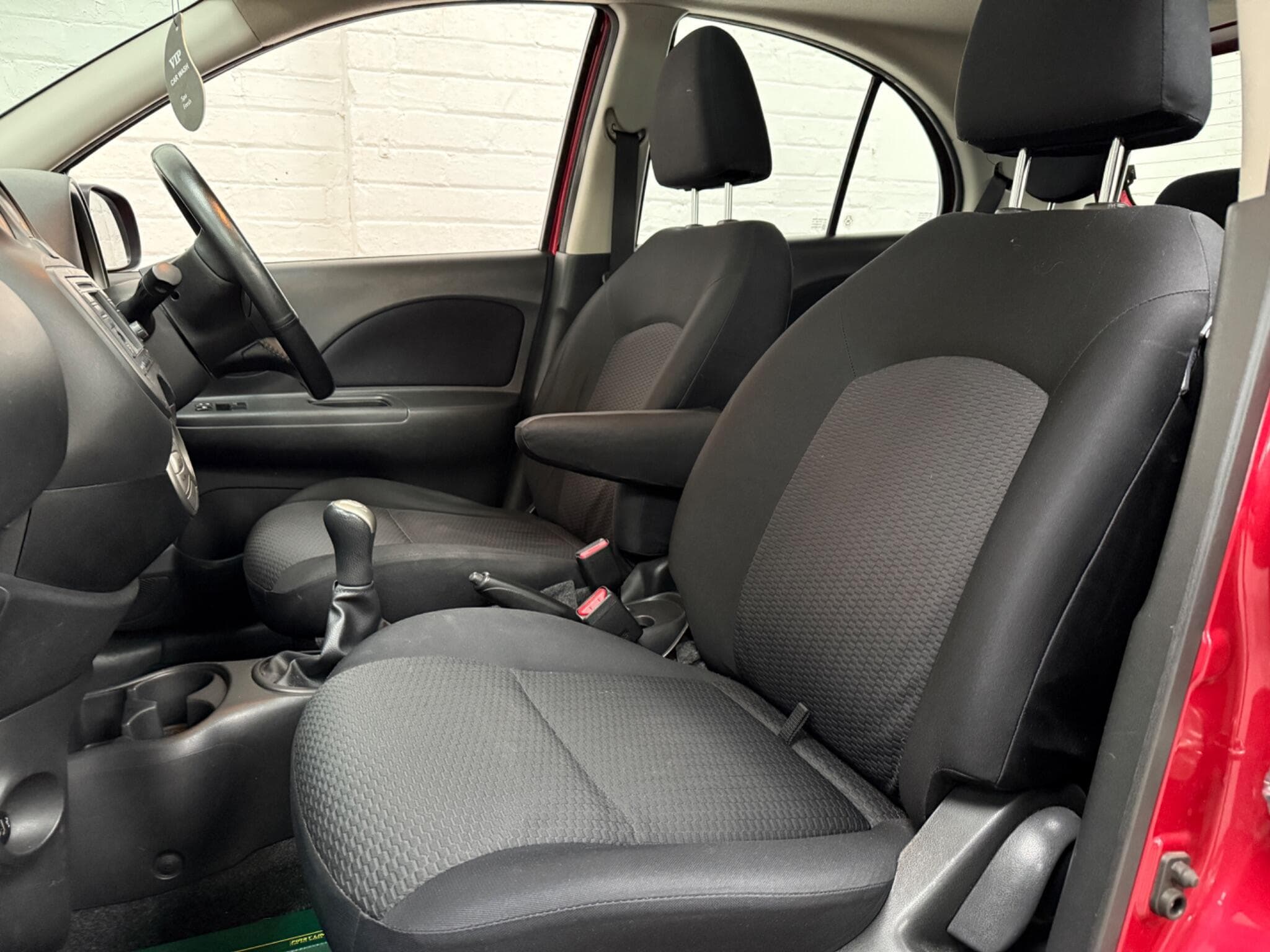 2012 Nissan Micra - Thumbnail 13