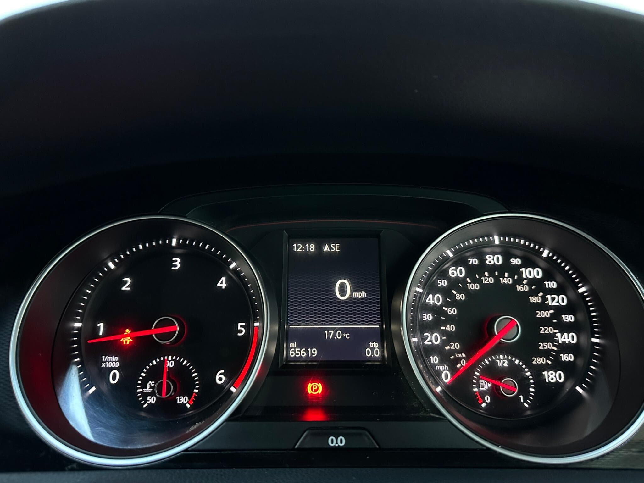 2015 Volkswagen Golf - Thumbnail 15