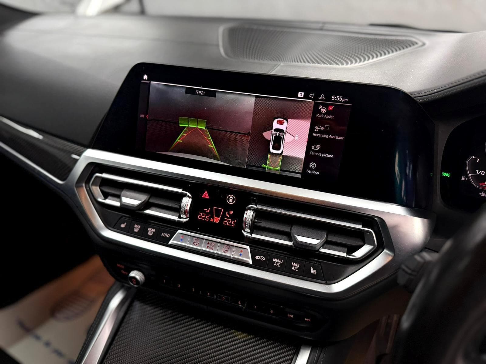 2021 BMW M4 - Thumbnail 59