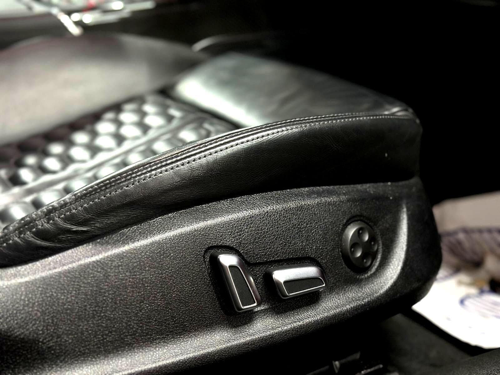 2017 Audi RS6 Avant - Thumbnail 39