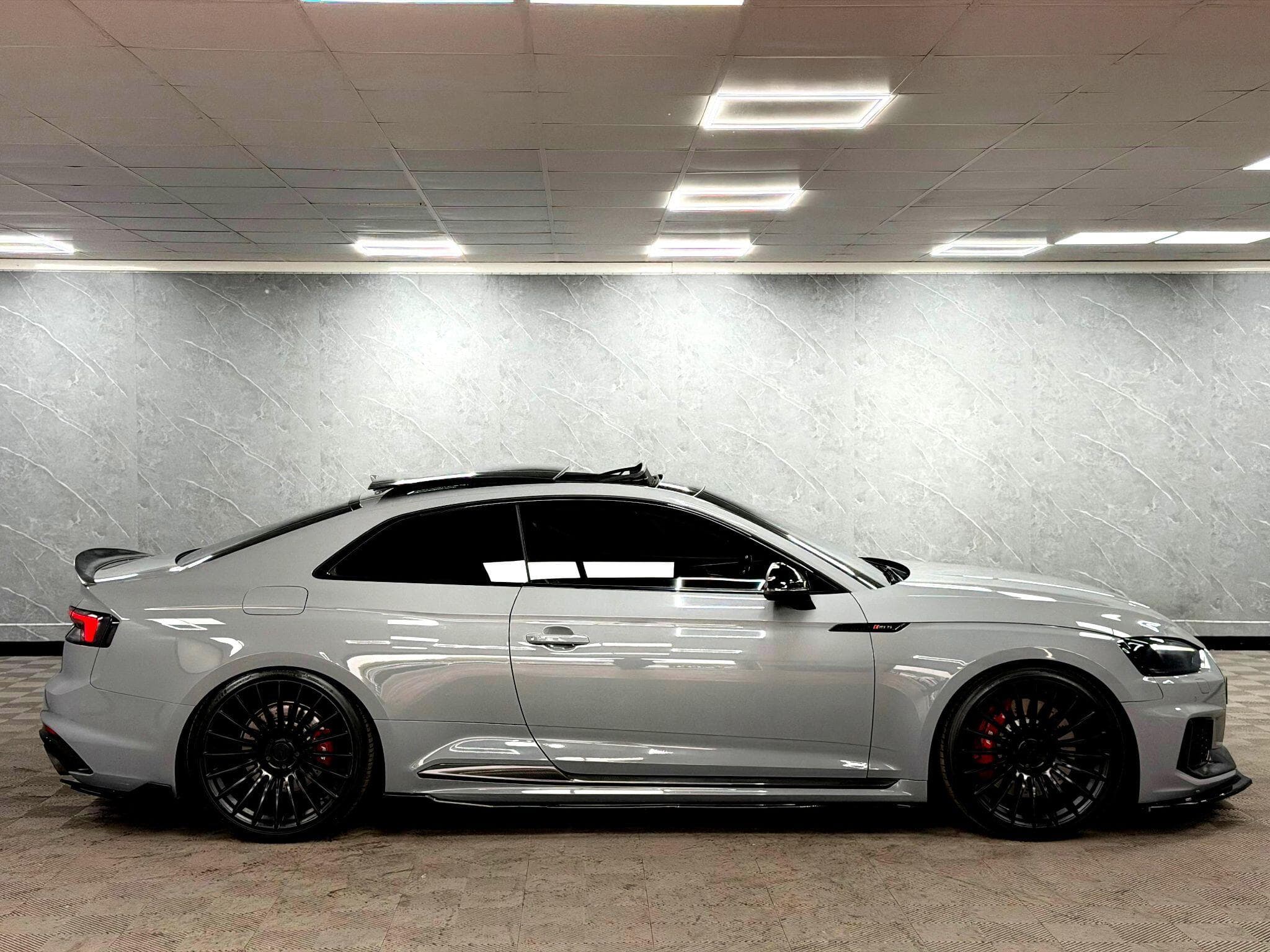 2018 Audi RS5 - Thumbnail 37
