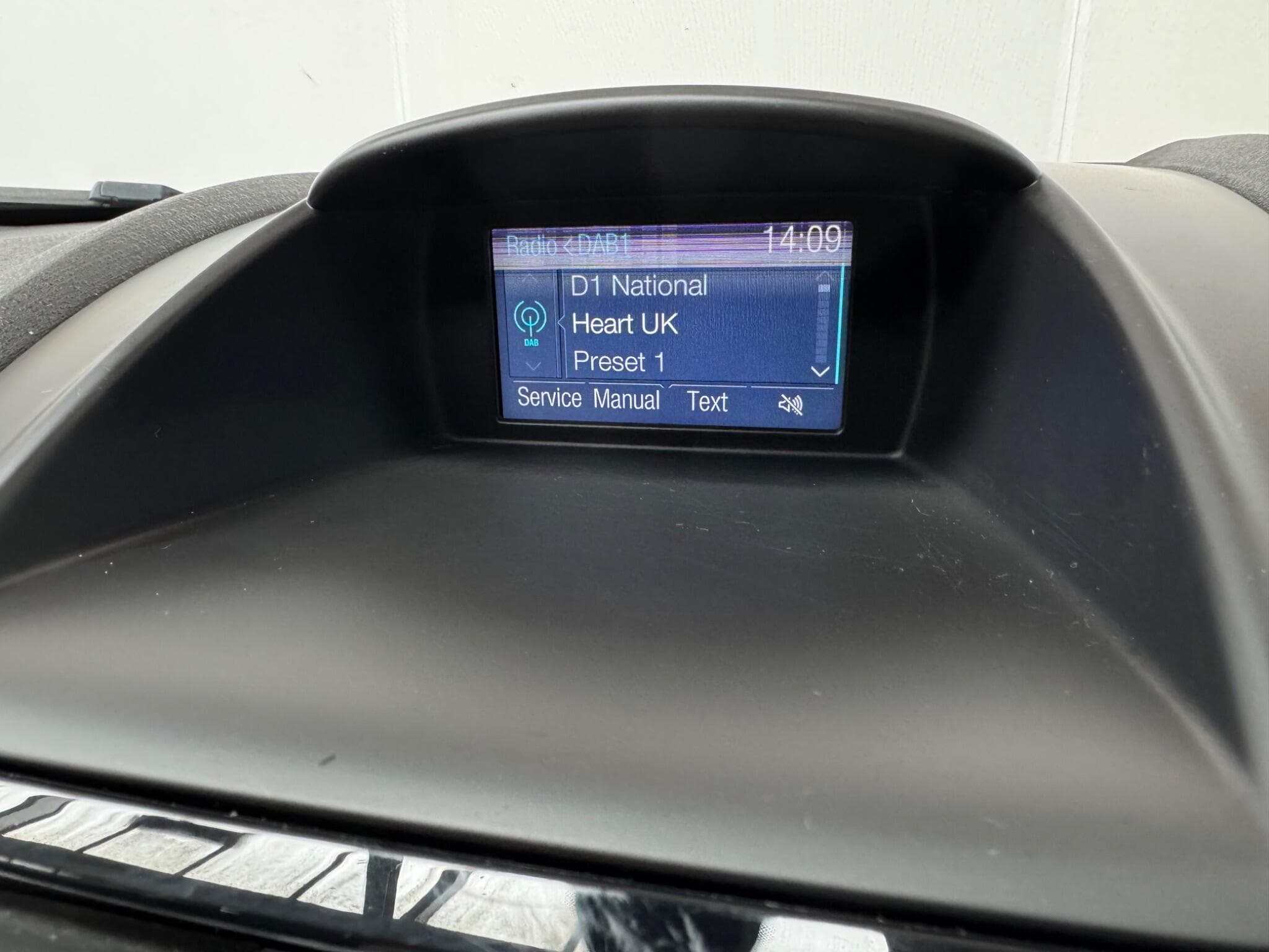 2015 Ford Fiesta - Thumbnail 14