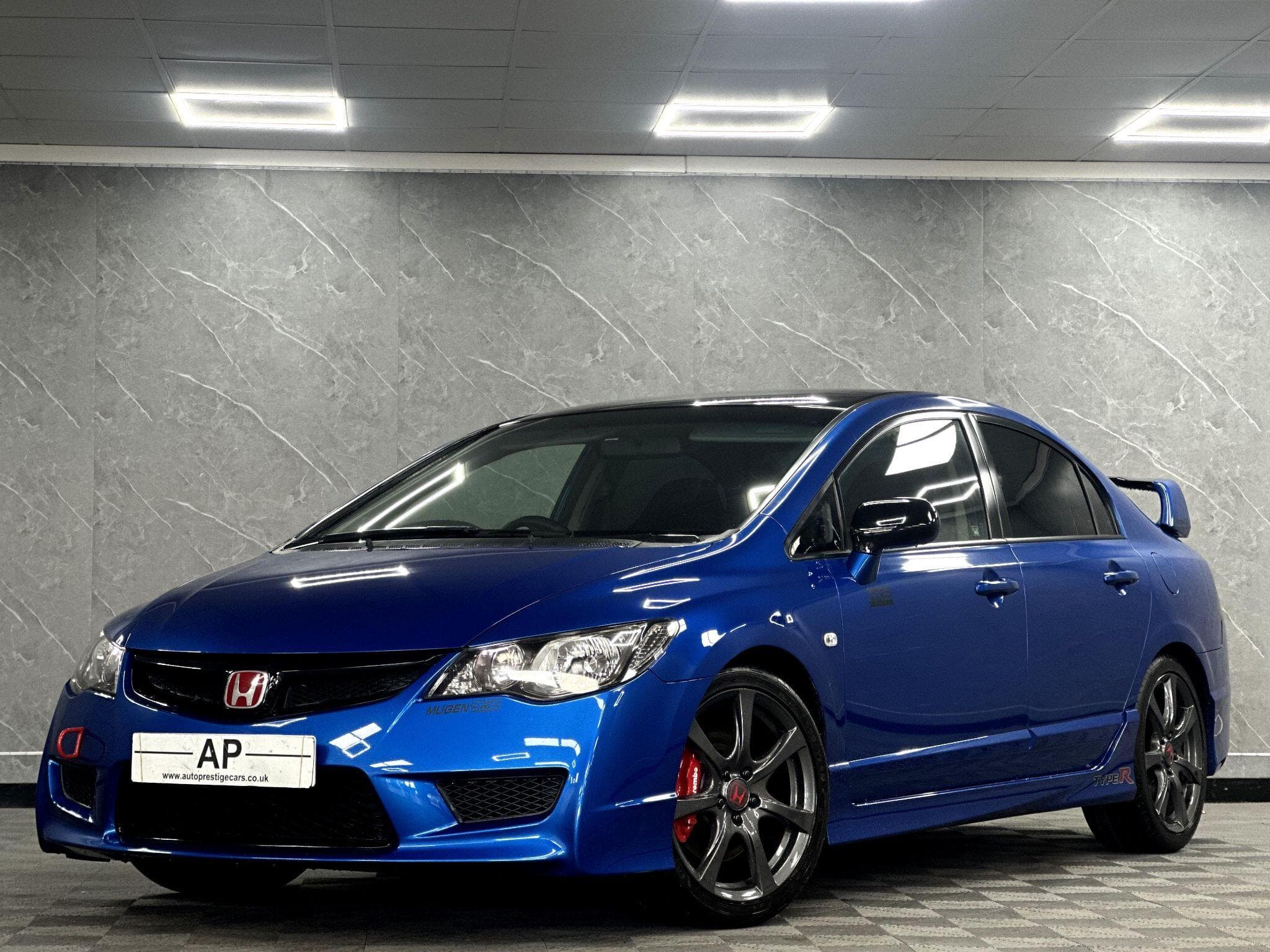 2007 Honda Civic - Thumbnail 9