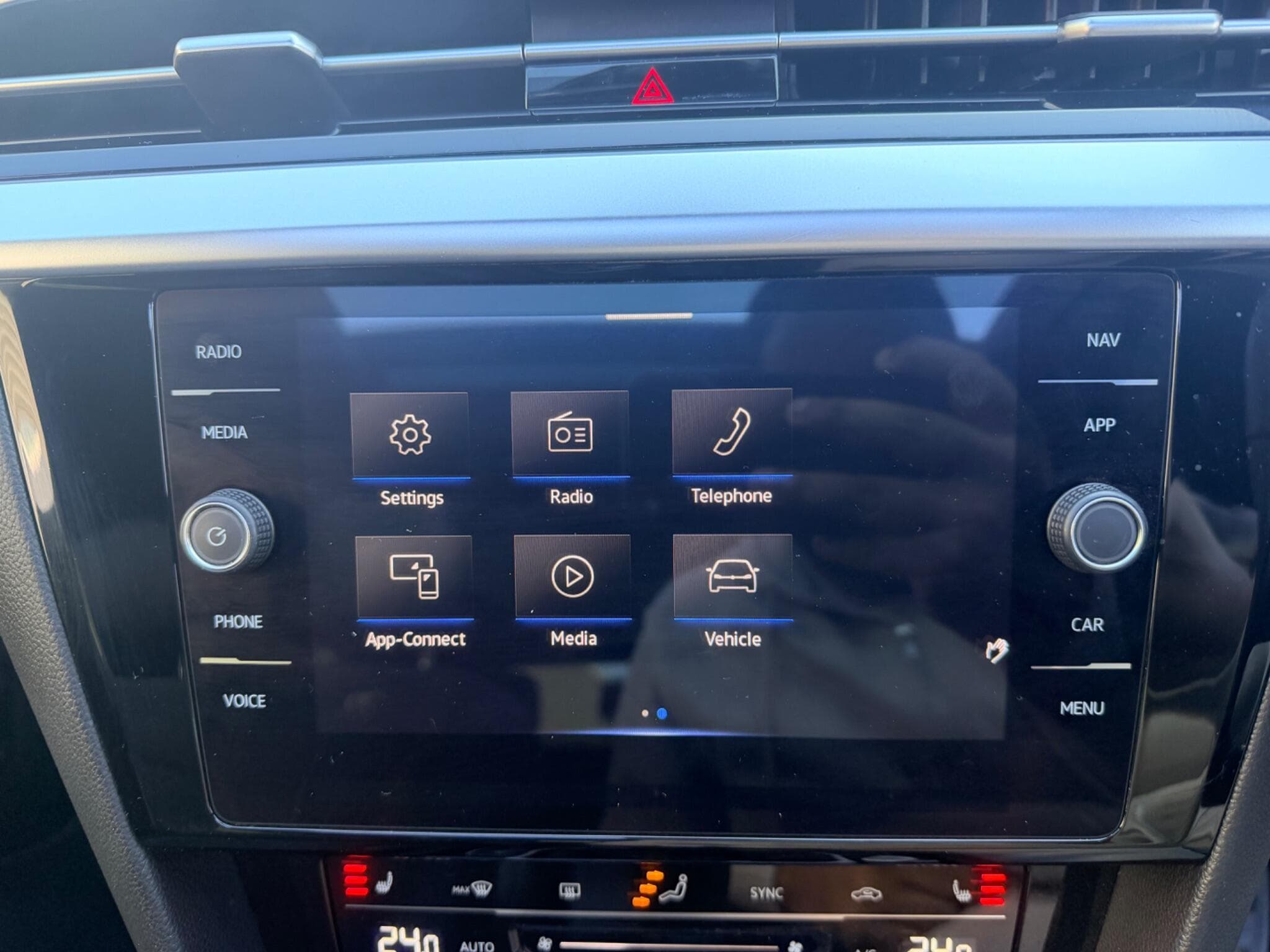 2022 Volkswagen Arteon - Thumbnail 34