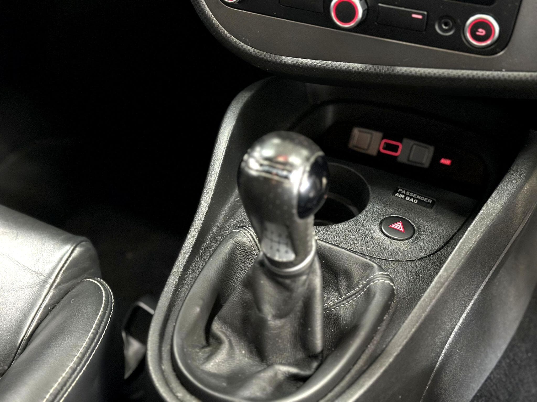 2011 SEAT Leon - Thumbnail 40